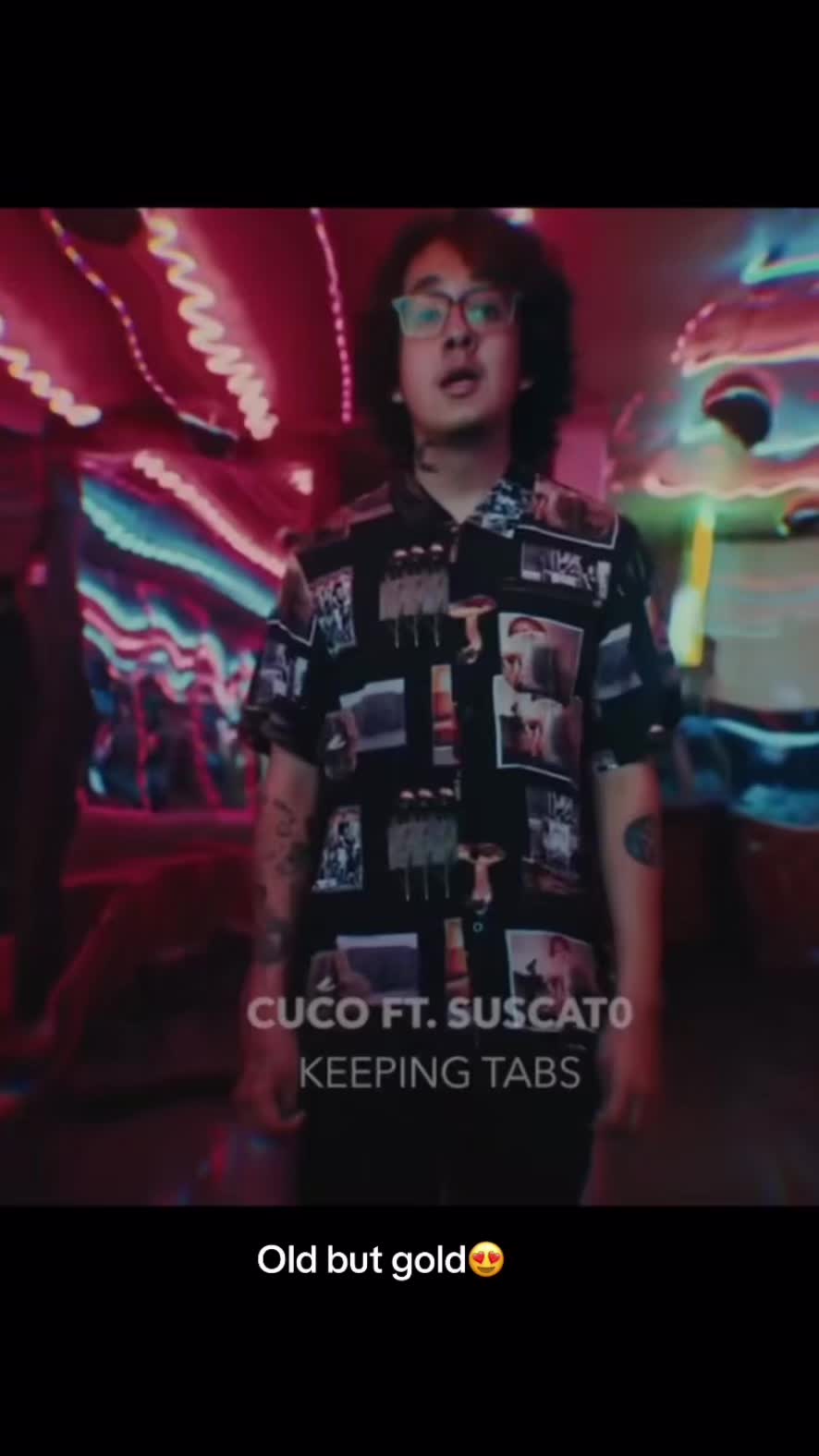 @Cuco Fan Page