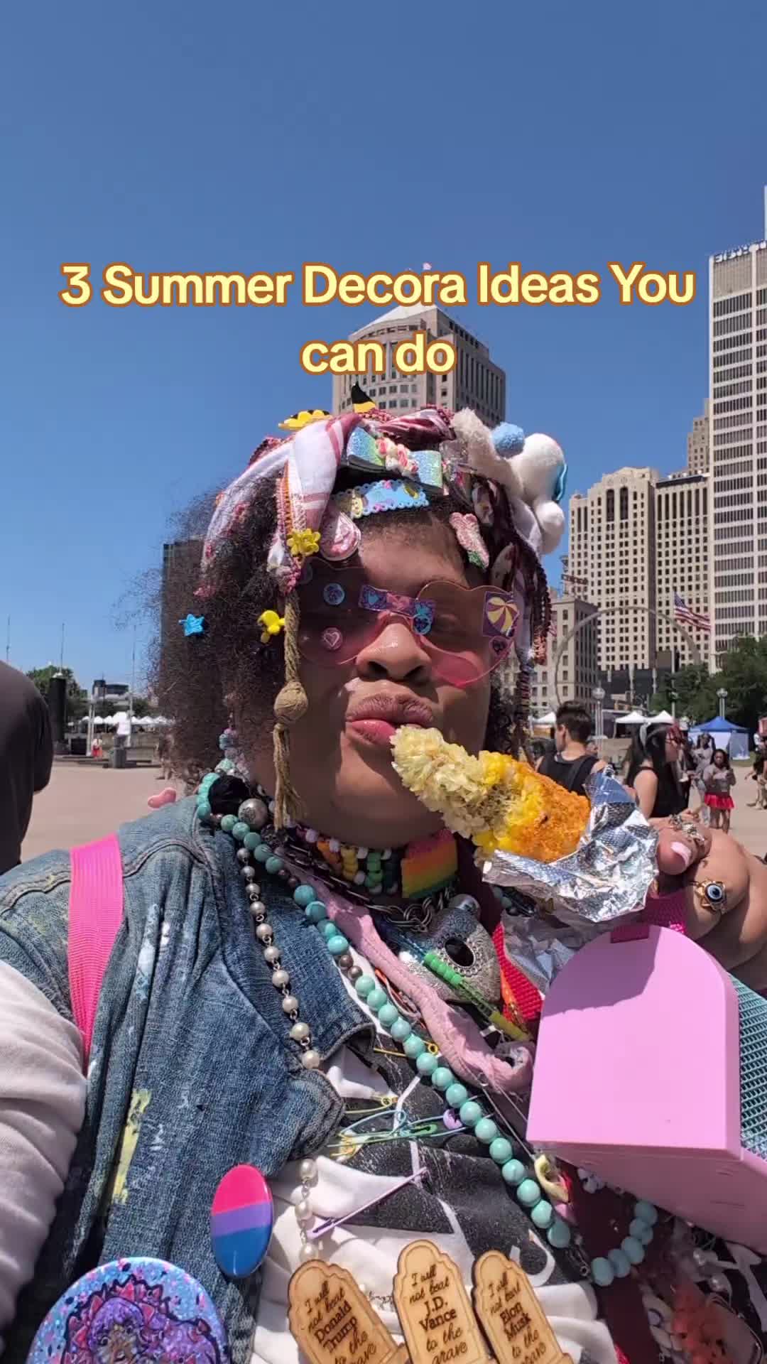 @Mama Fatgum | Cosplay & Decora