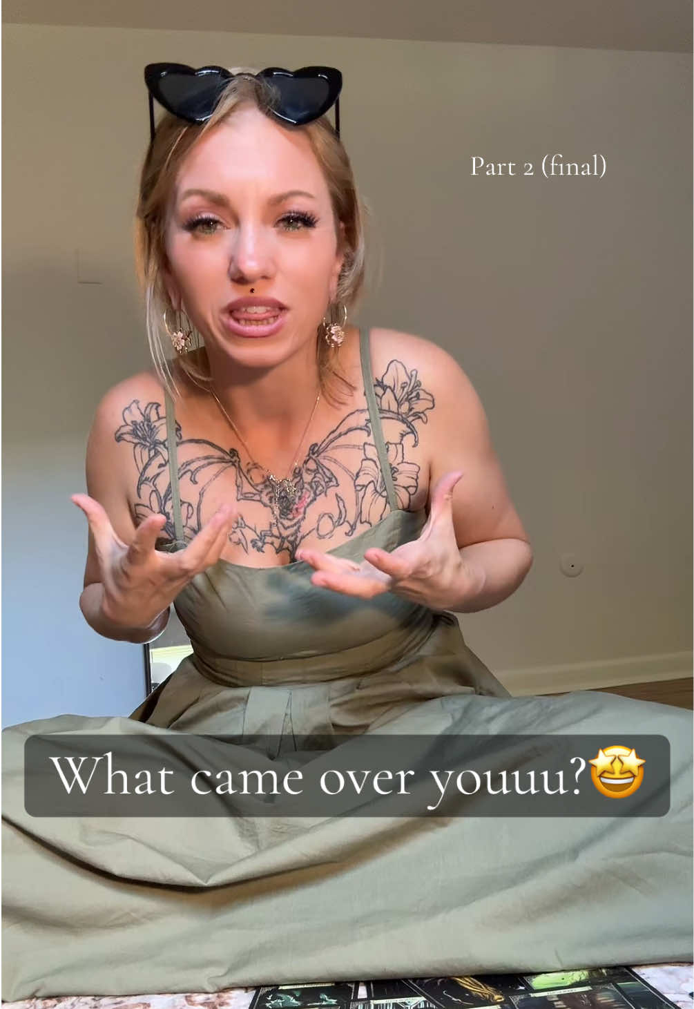 @ceilestewart