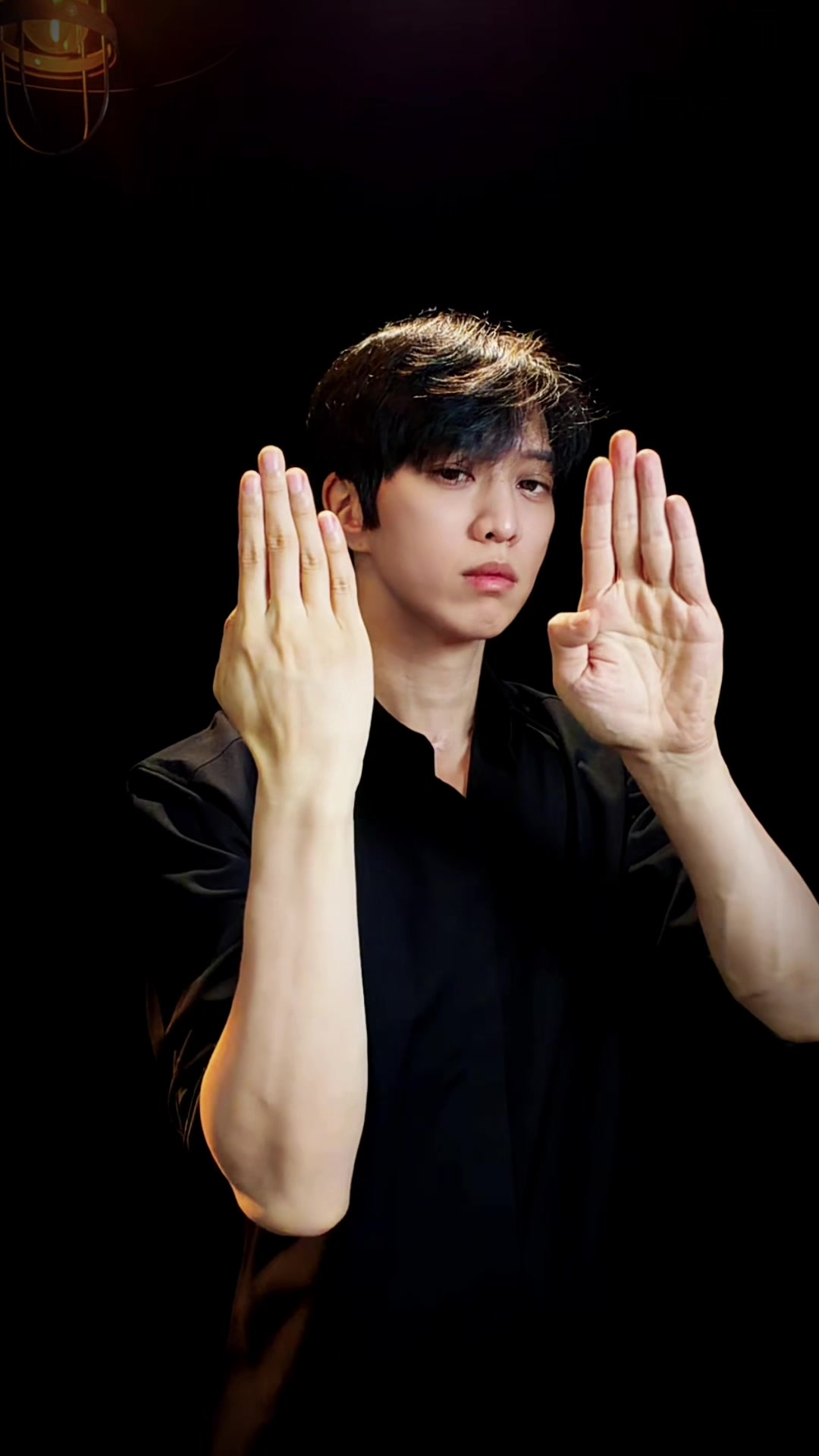 @Han