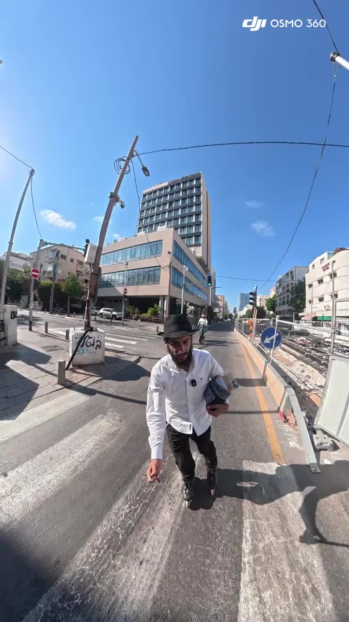 @Living Lchaim