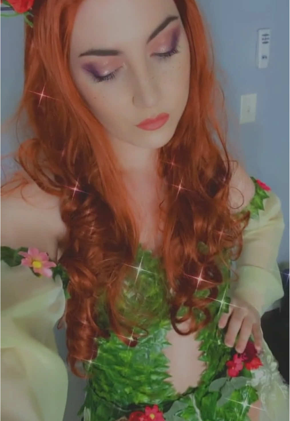 @Sprklngdiamond Cosplay