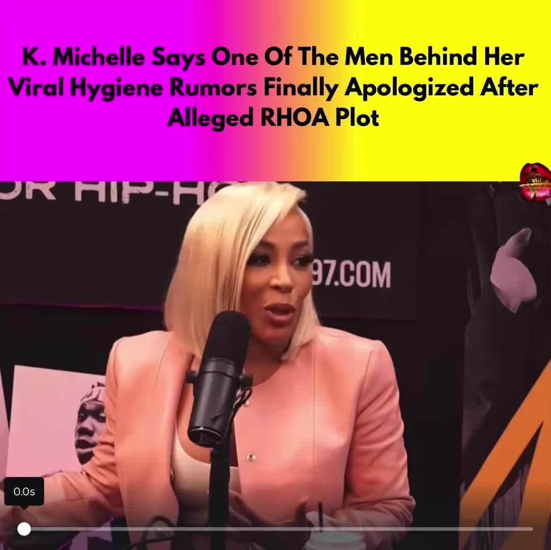@The Gworls Are Fighting|Gossip