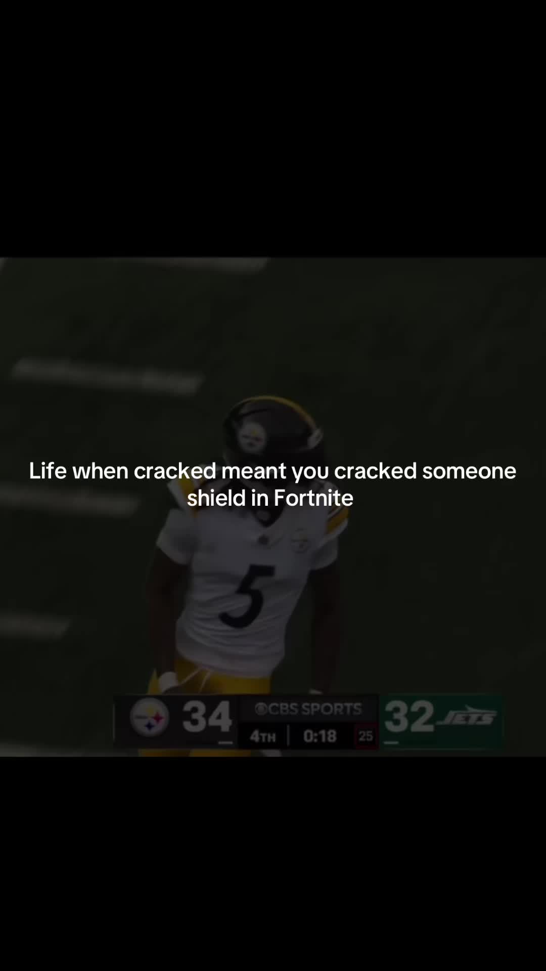 @Steelers