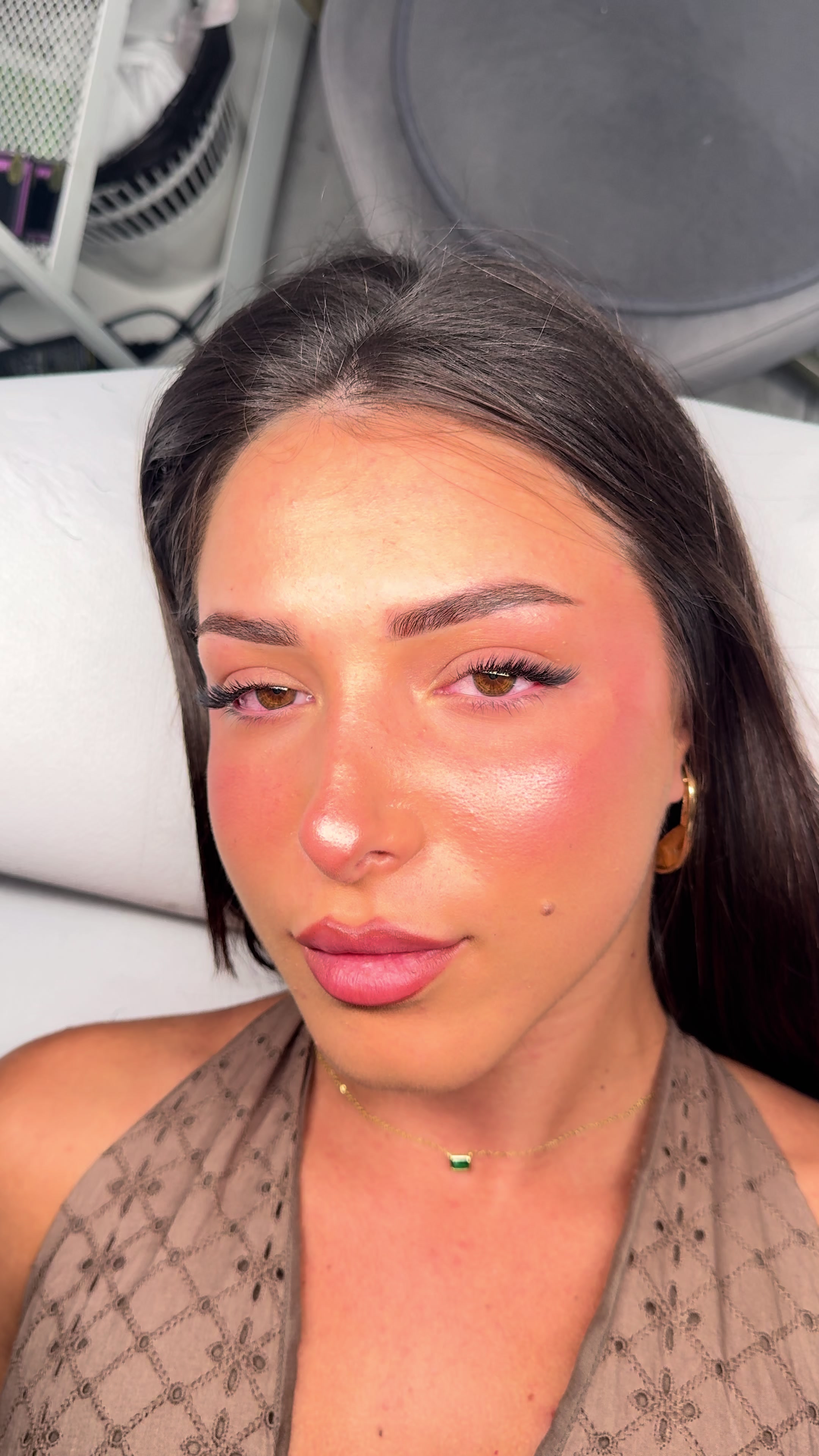 @MISS LASH