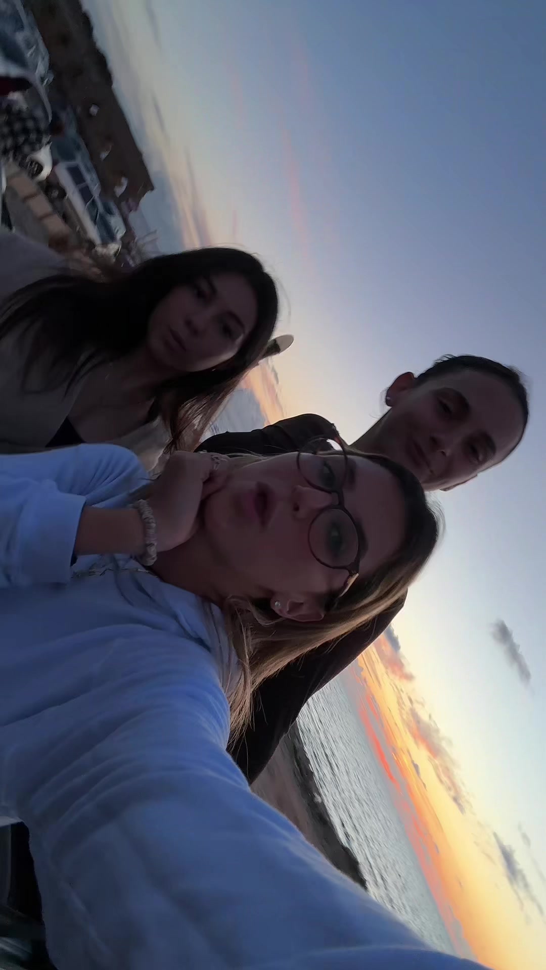 @Lily Feinstein