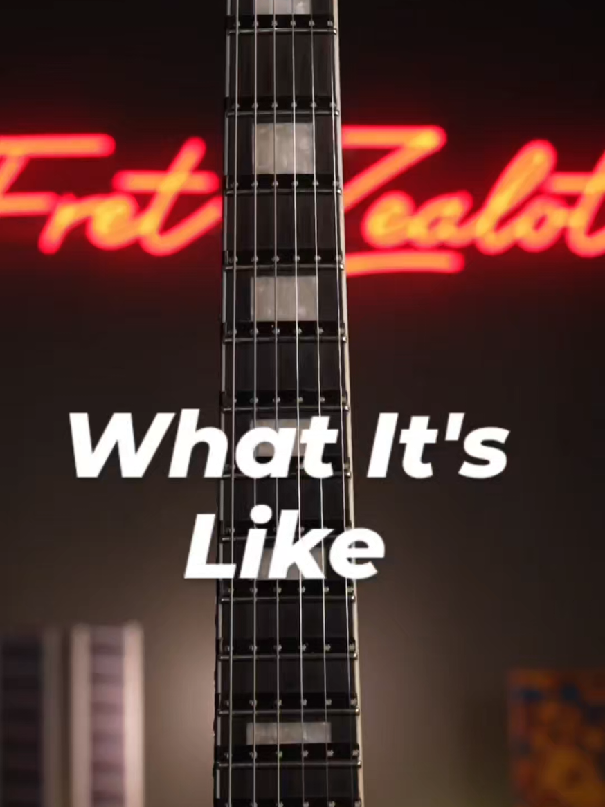 @Fret Zealot