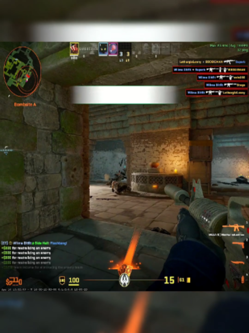 @Gaming Clips & Highlights