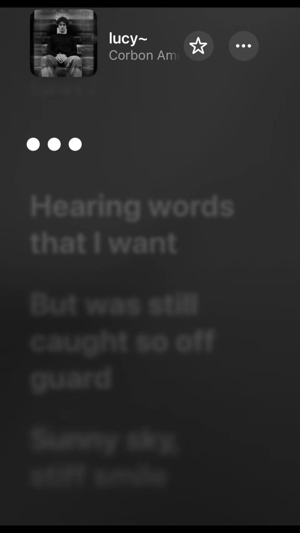 @🎵Cͯaͯlͯmͯ ͯsͯpͯiͯrͯiͯtͯ ͯ🎵