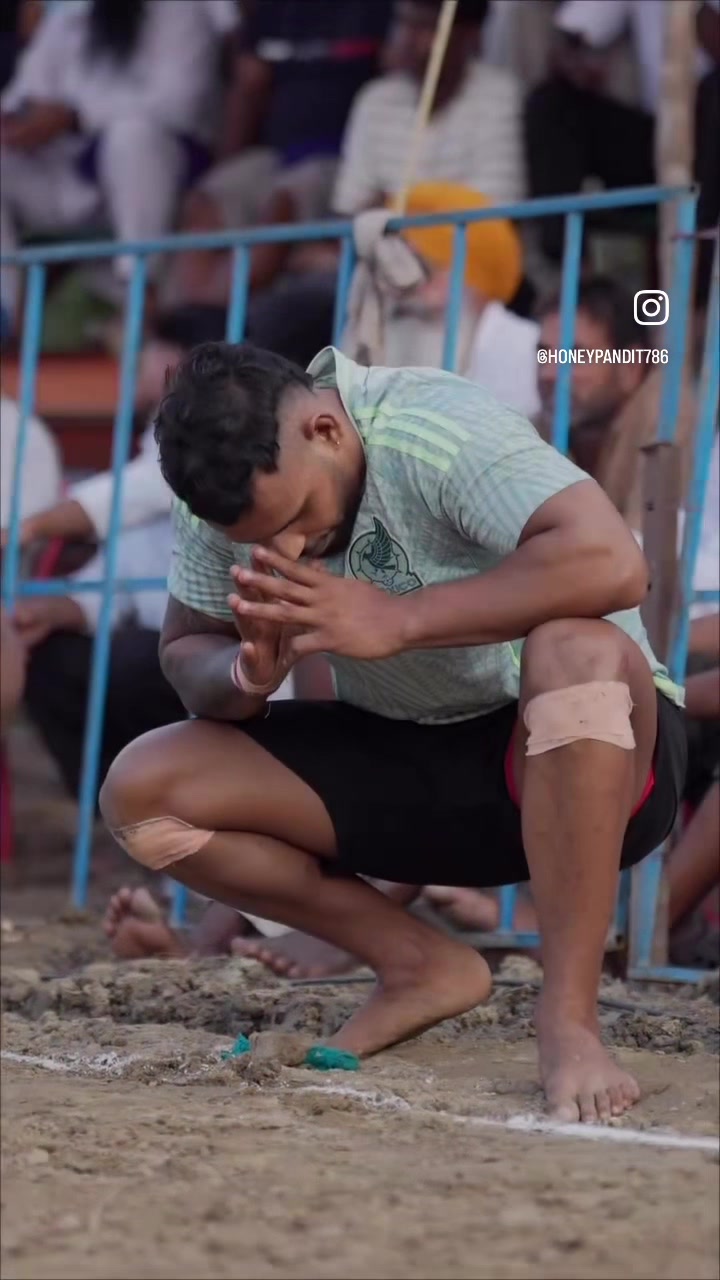 @Kabaddi California