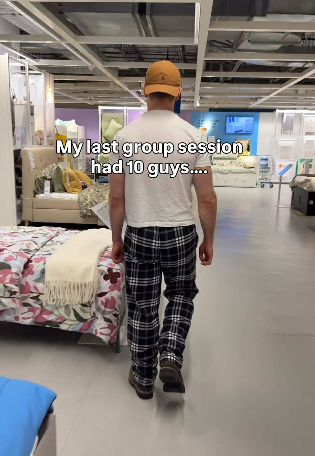 @Chase Brody