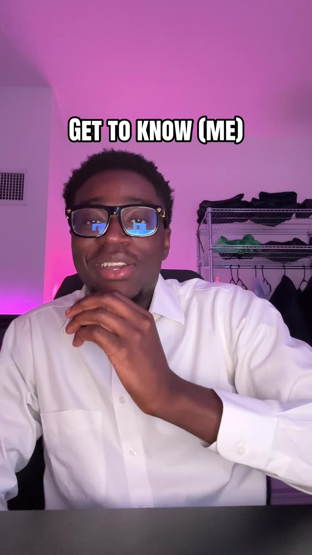 @Emeka