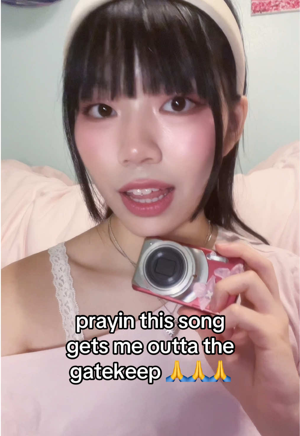 @Melody T