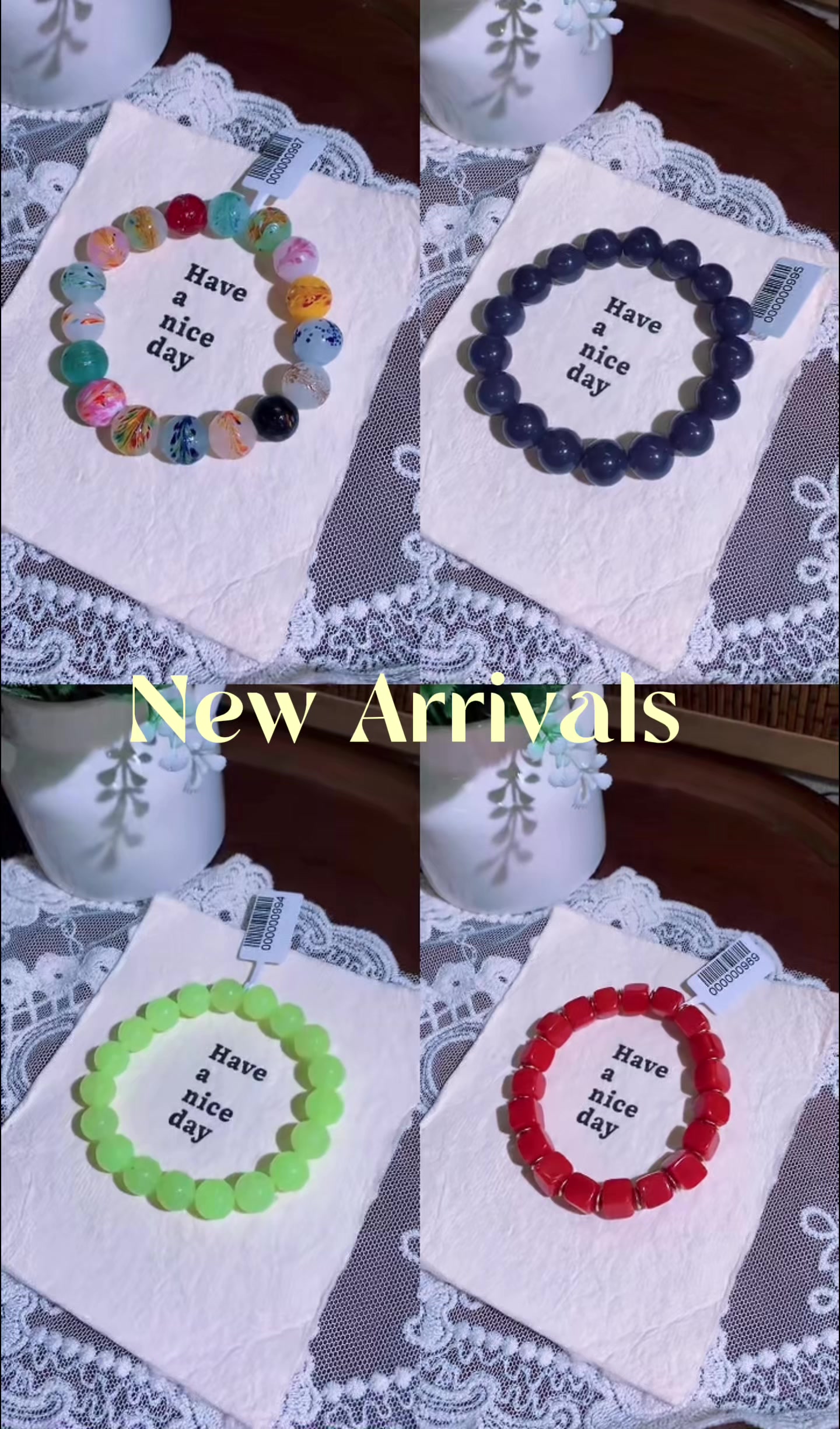 @DB Crystal Jewelry