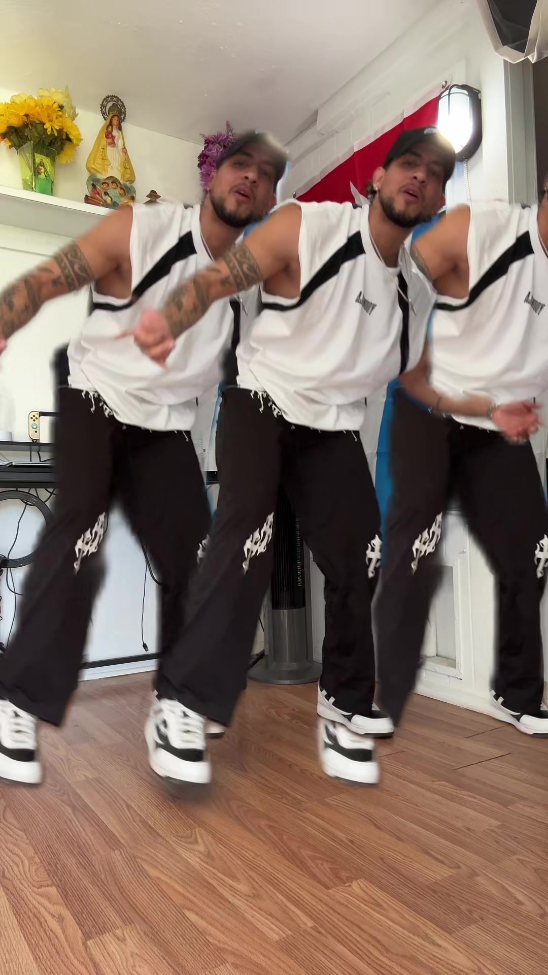 @Cubanito