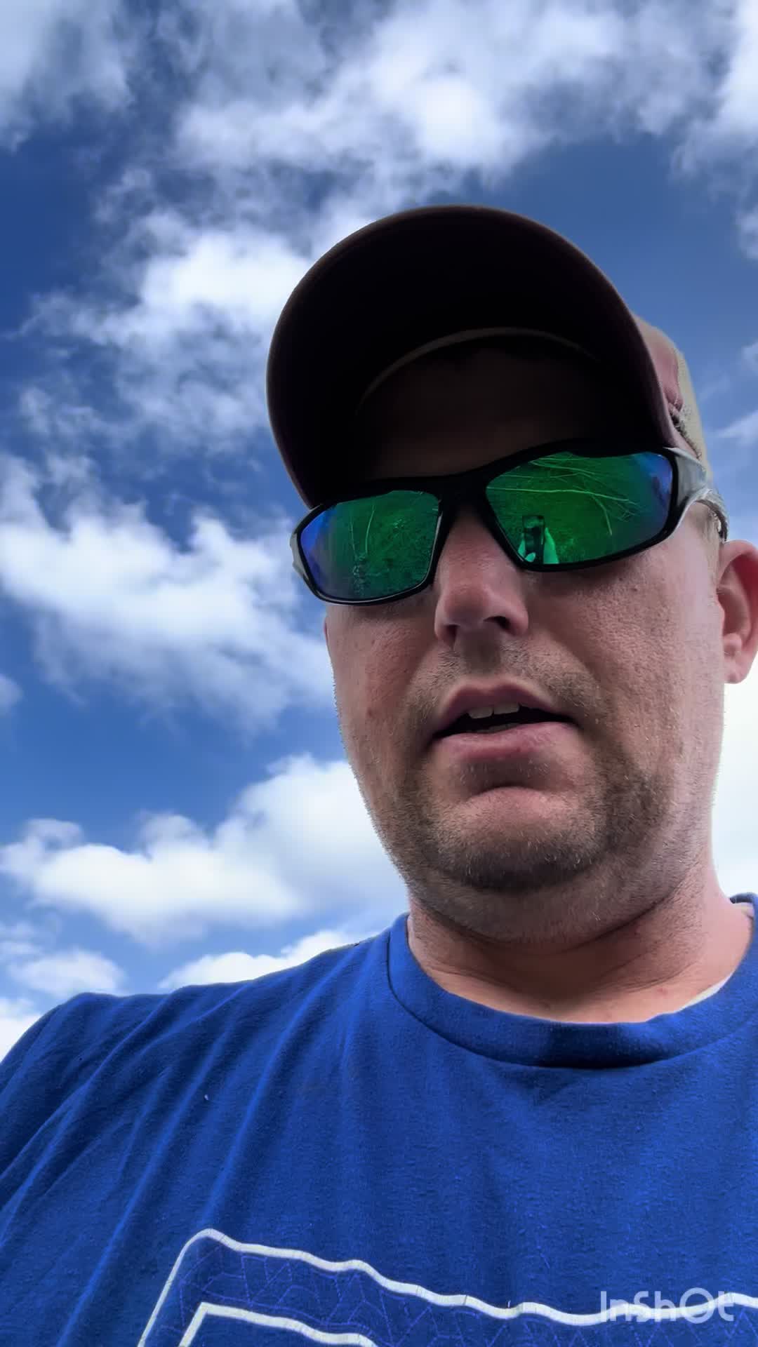 @C&B Chaos Farms