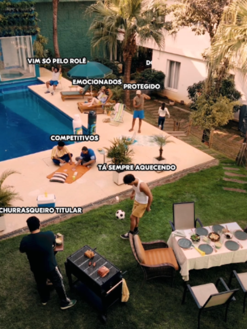 @Rexona Brasil