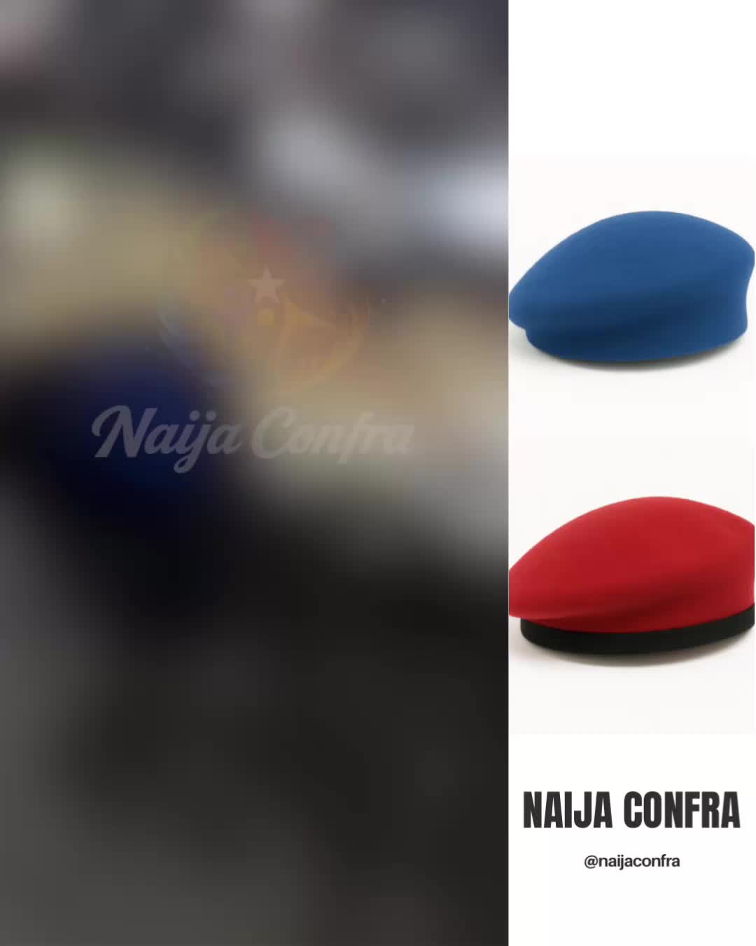 @Naija Confra