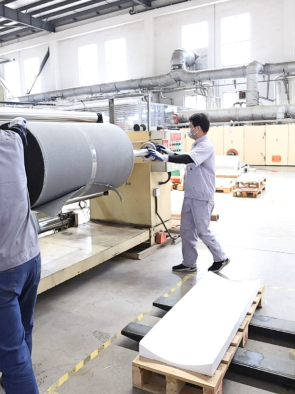 @Suntex Composite Industrial