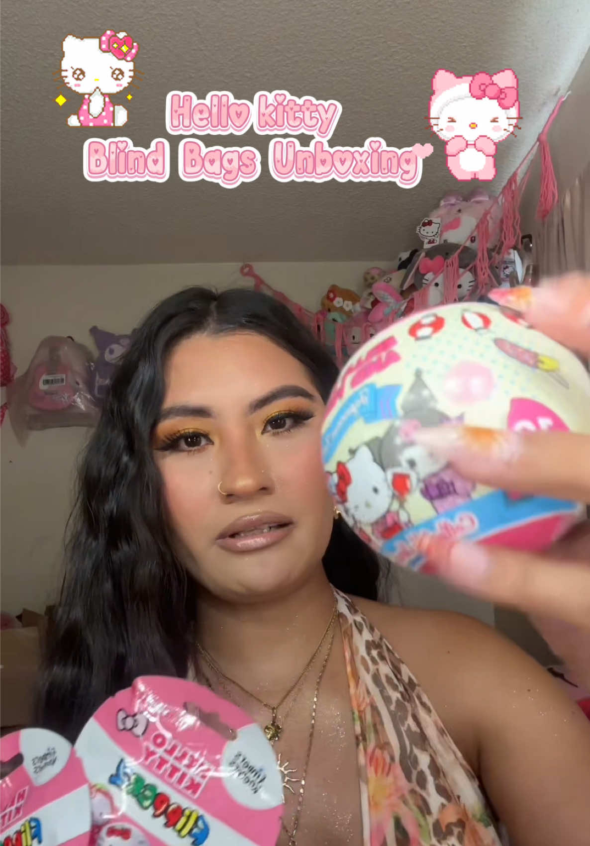 @Lisetitty ๐ช๐ค