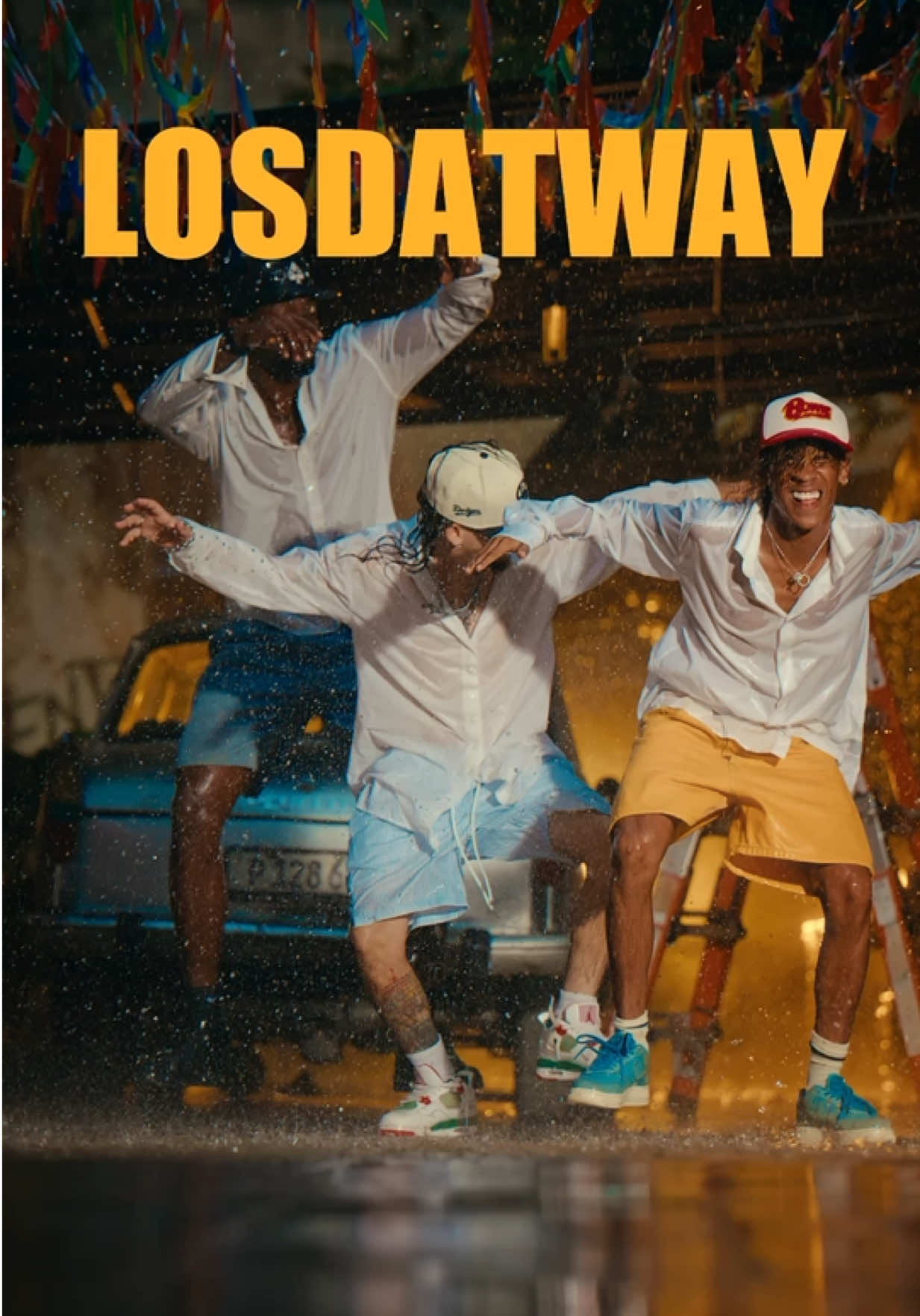@Los Datway