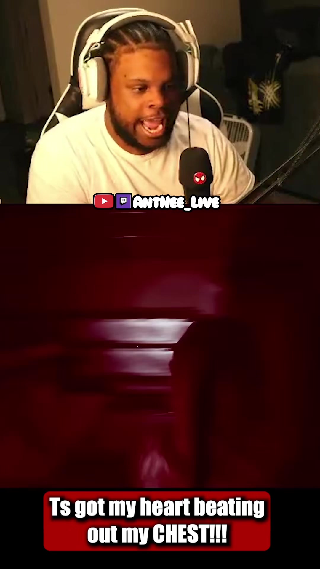 @AntNee Live