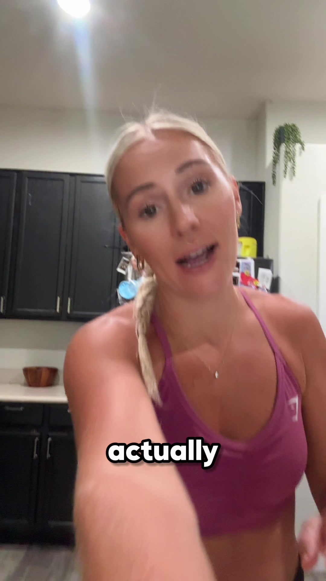 @Maddy | Fitness + Boy Mom
