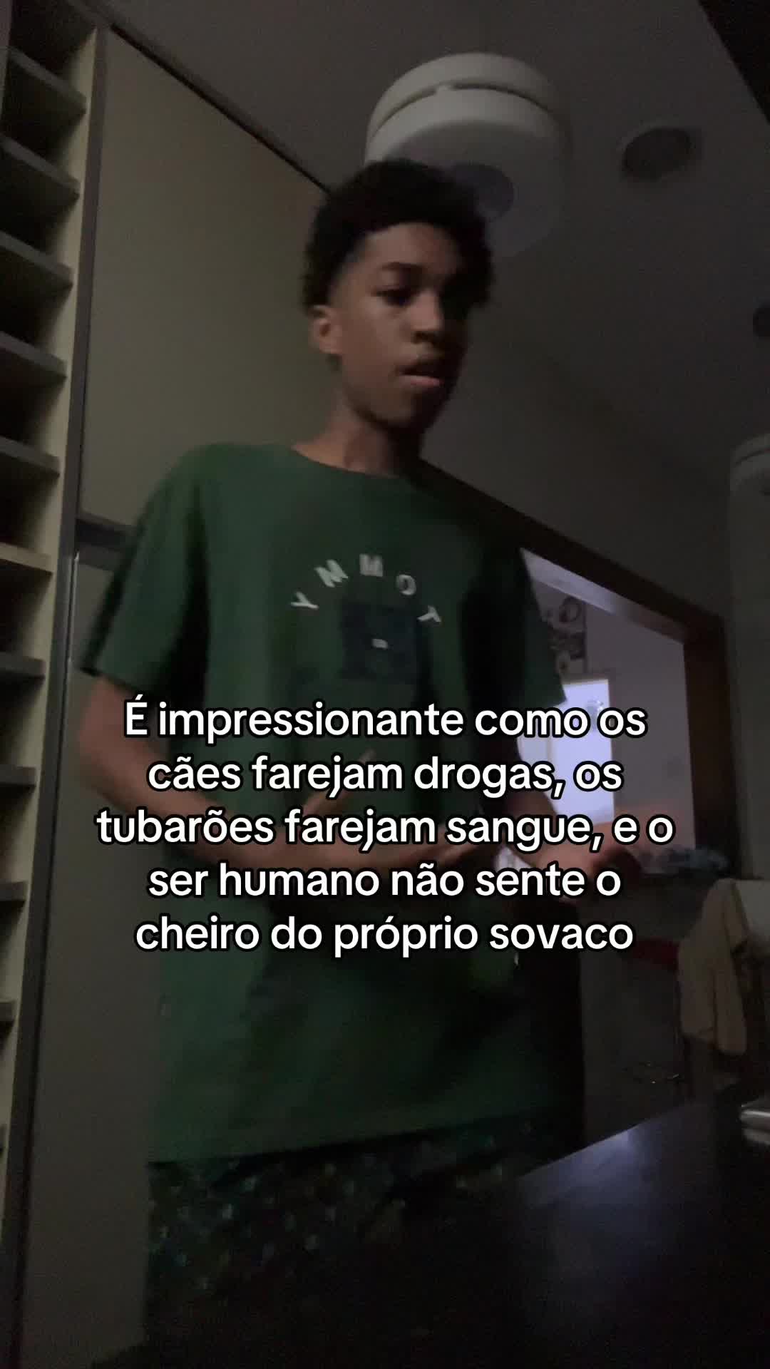 @É O WILLY