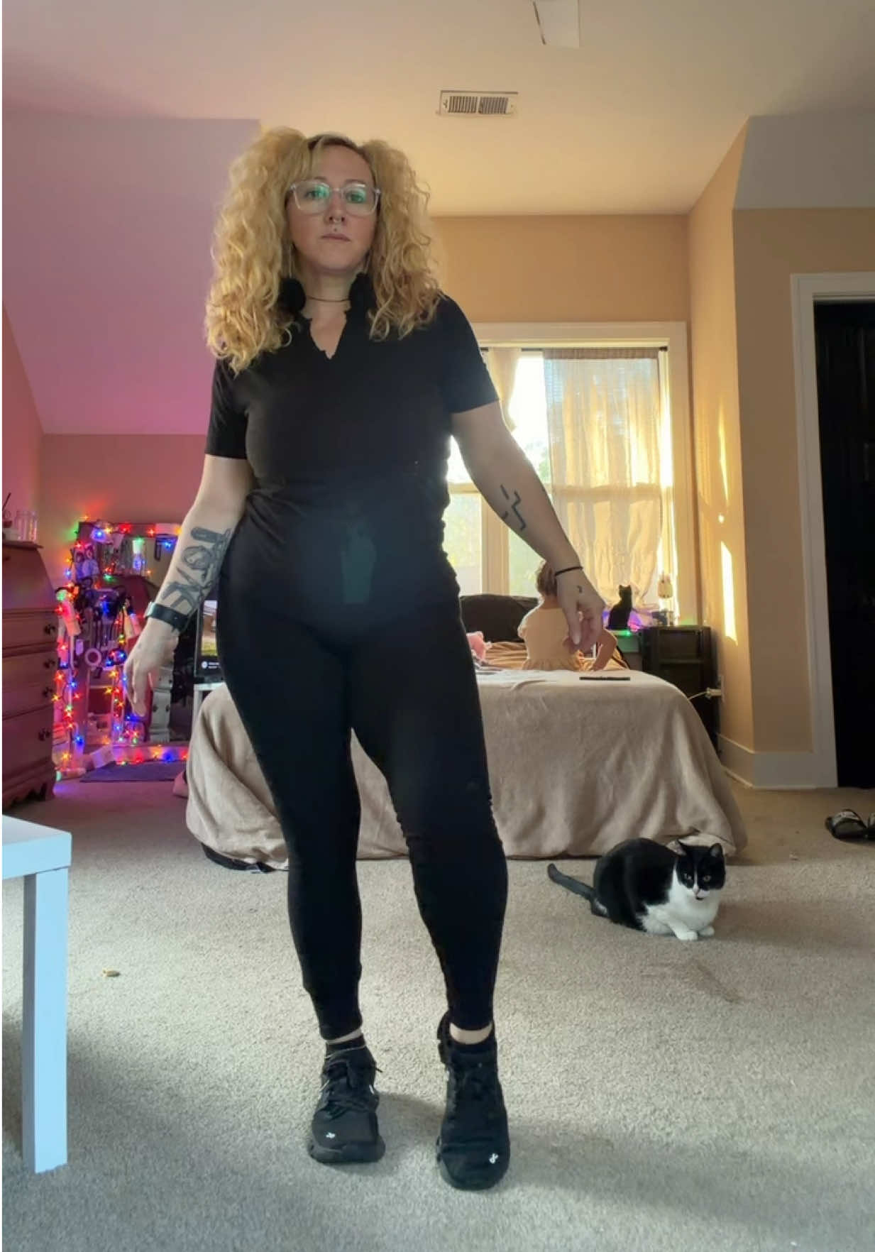 @Koralee
