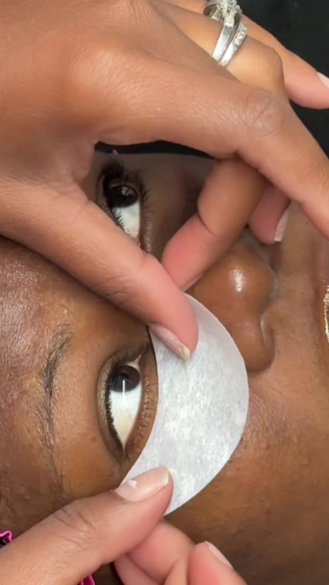 @Houston’s Braider/Lash Tech