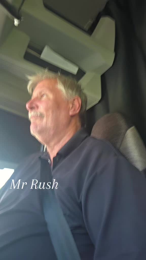 @๐ Mr Rush ๐๐