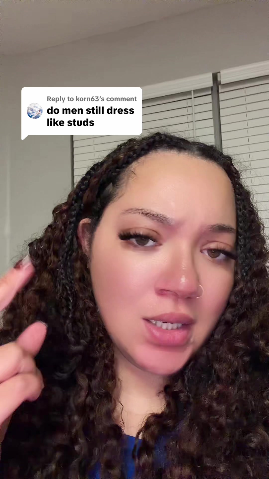 @Kiara Nicole