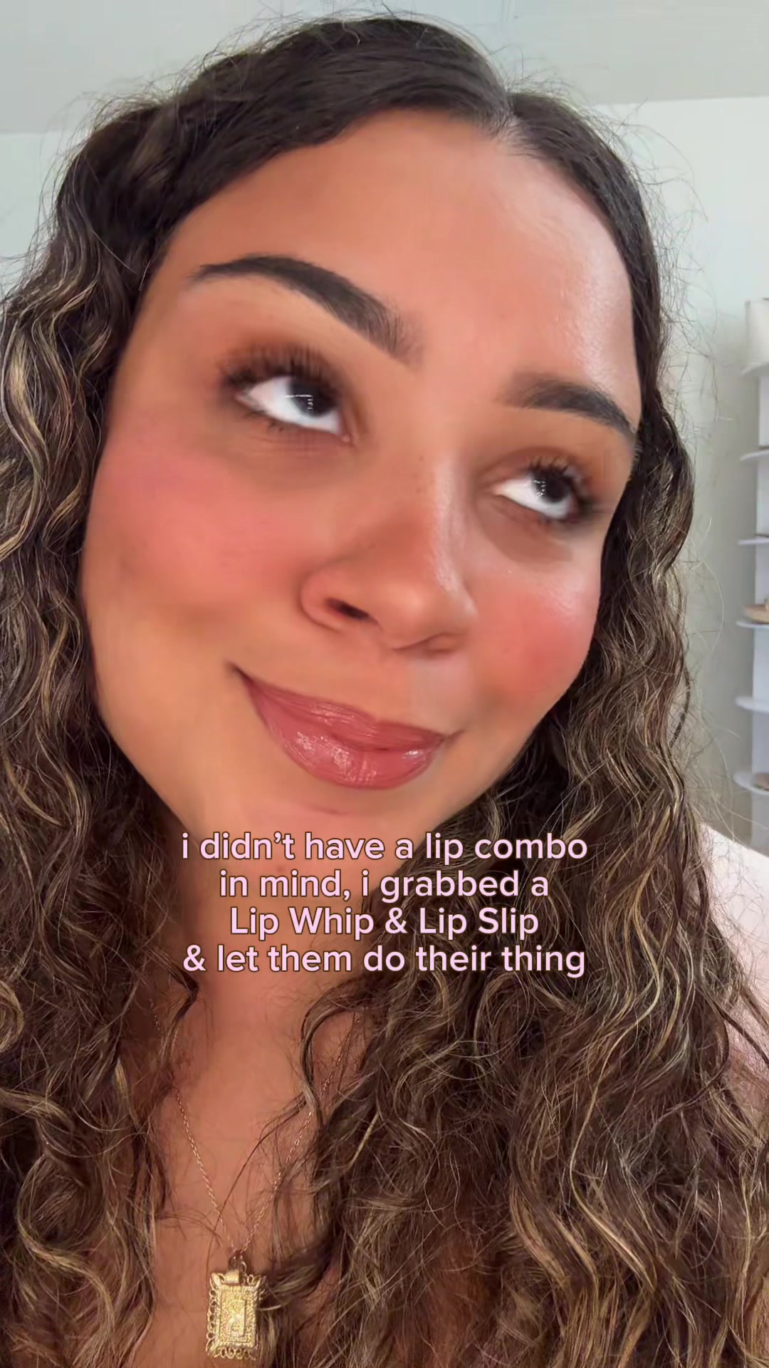 @Beauty Bakerie Makeup
