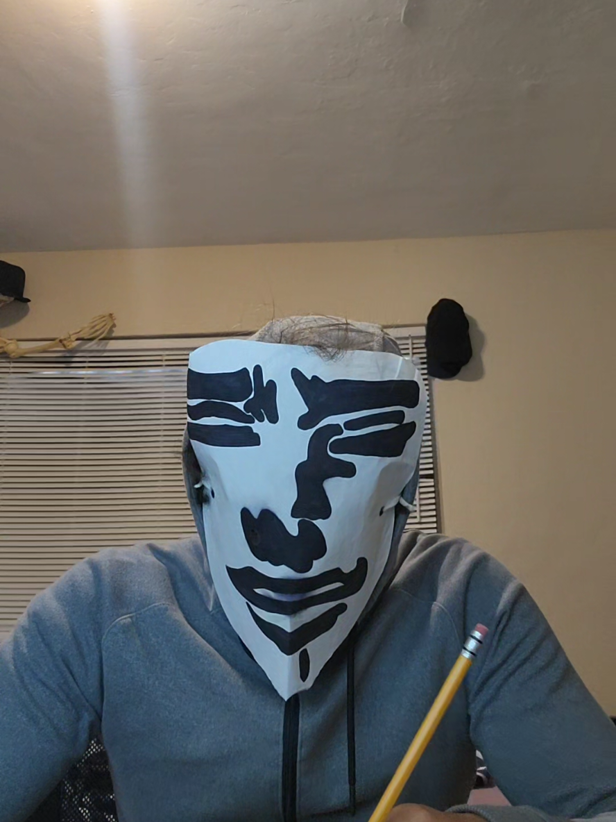 @MrPapucho