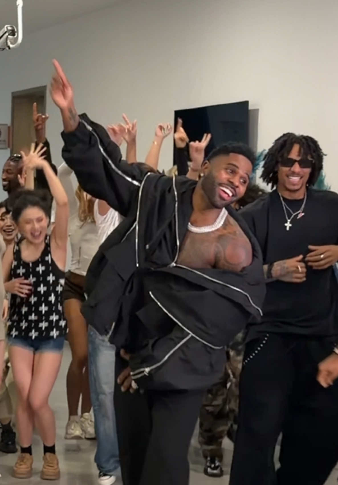 @Jason Derulo