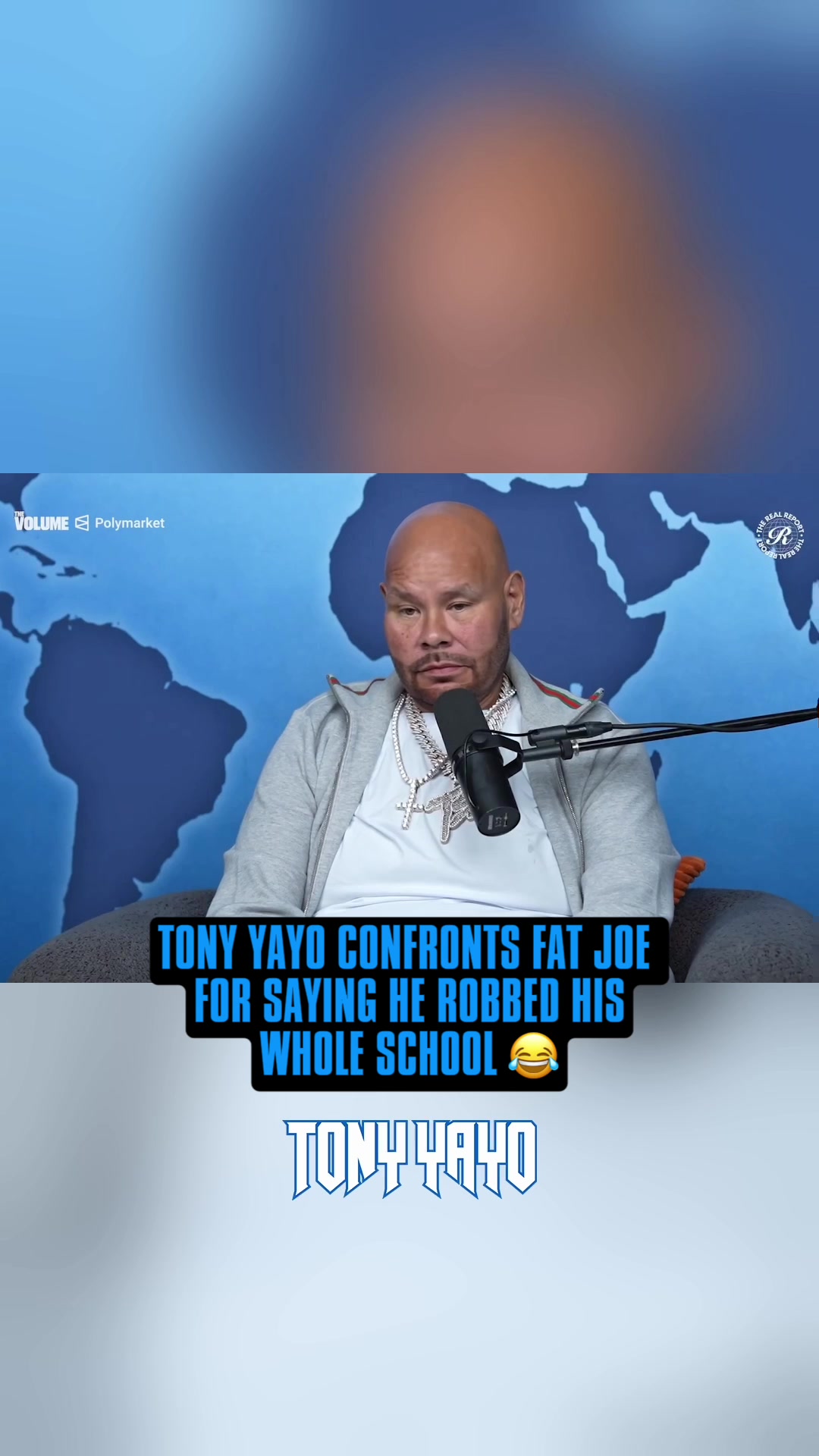 @Tony Yayo
