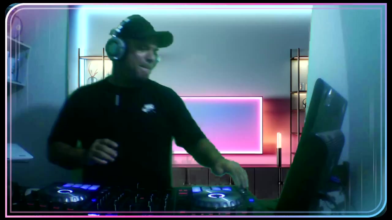 @#DjLuiz San #Flashback