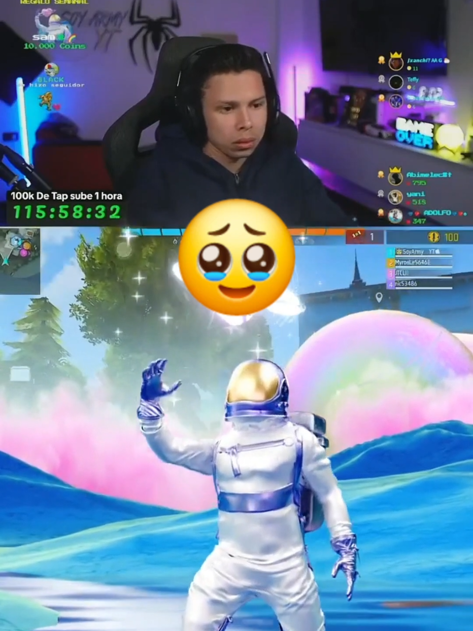 @SoyArmy 🐣