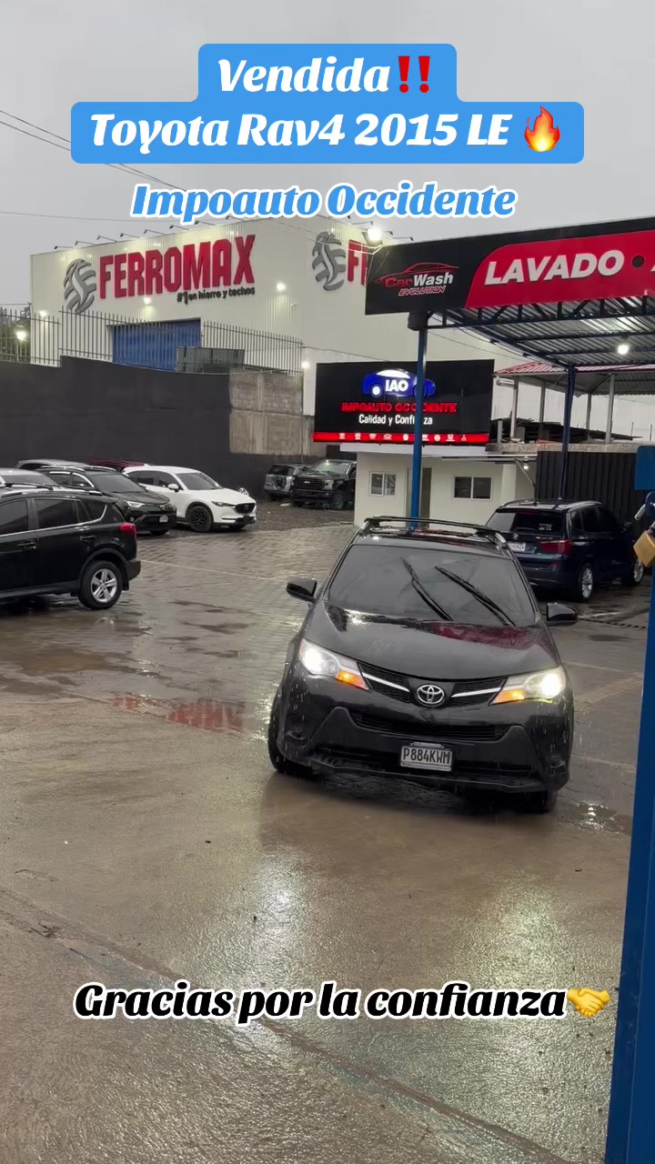 @ImpoAuto Occidente