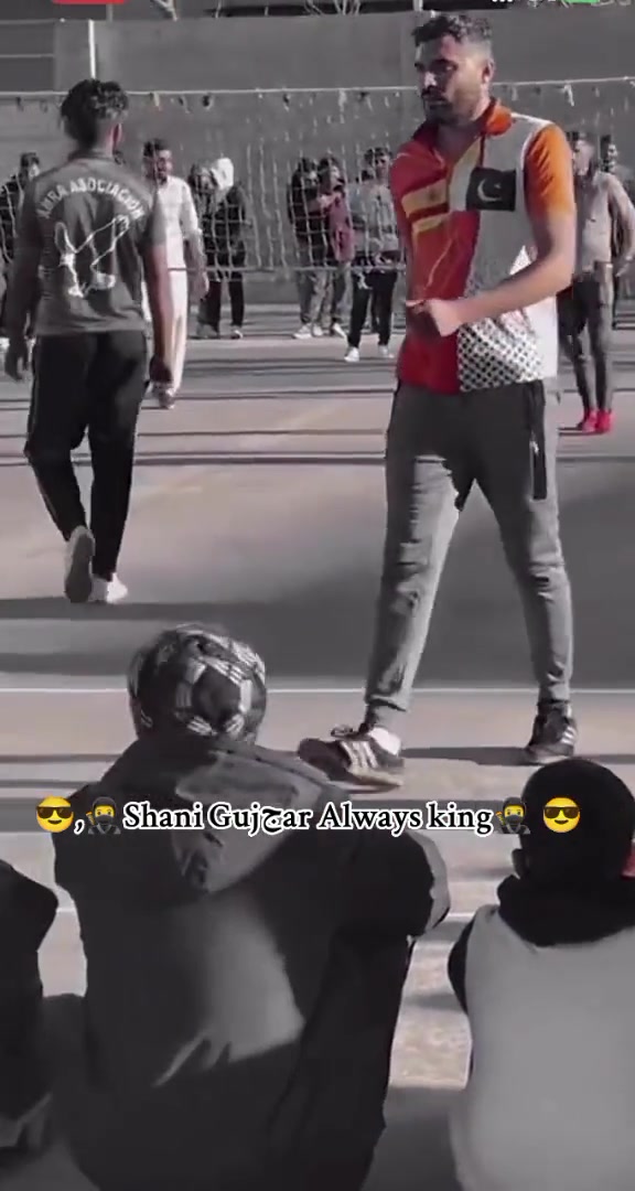 @شانی گجر🇪🇸