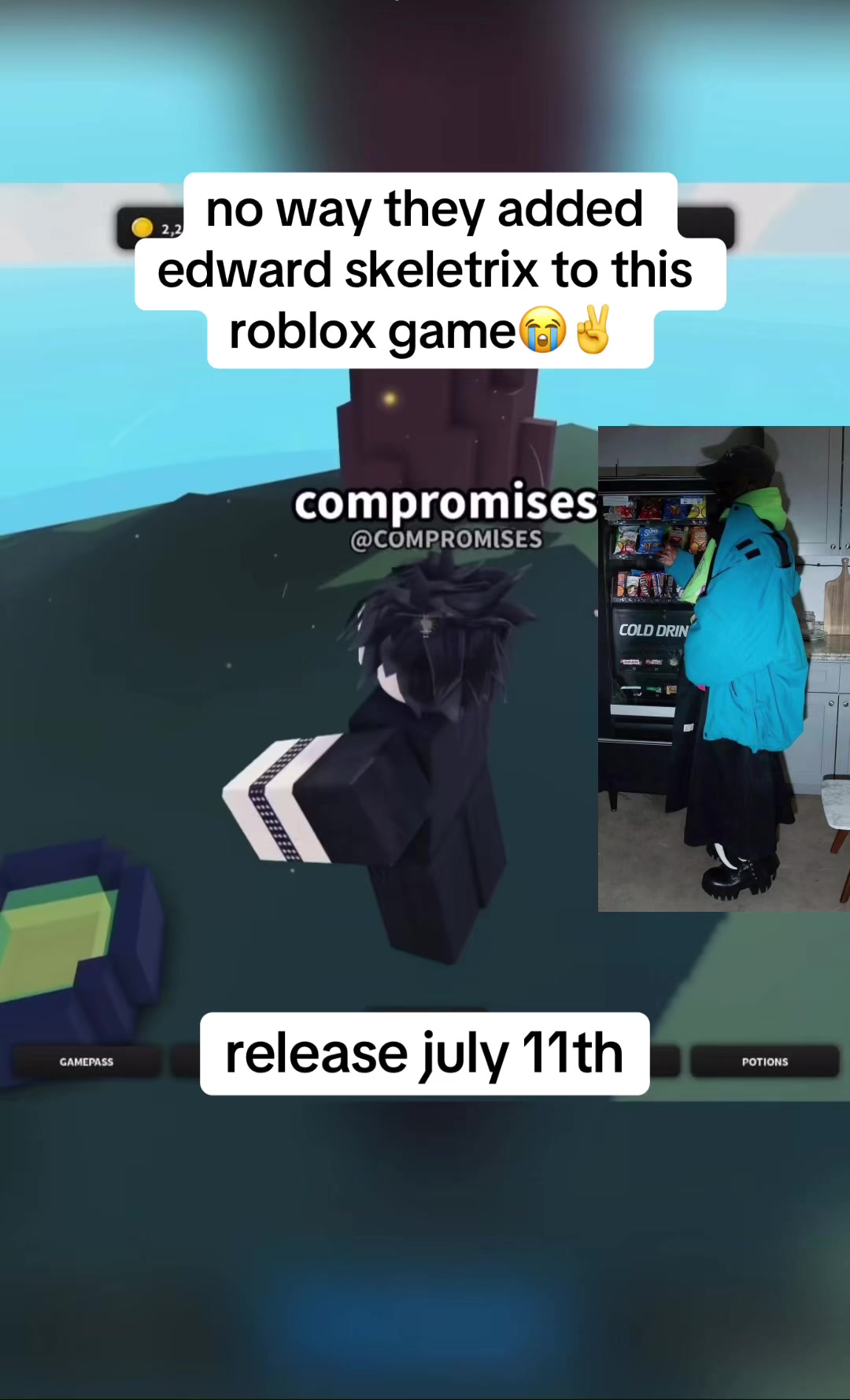 @￴