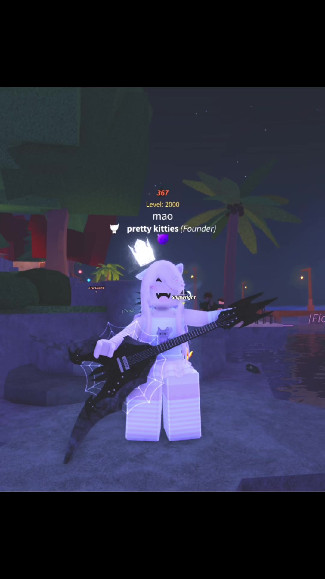 @ꨄℳ𝒶ℴꨄ