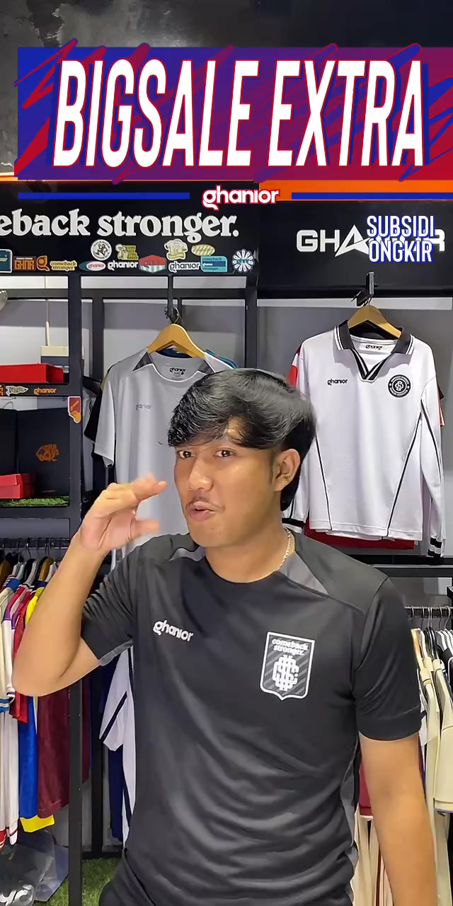 @Ghanior