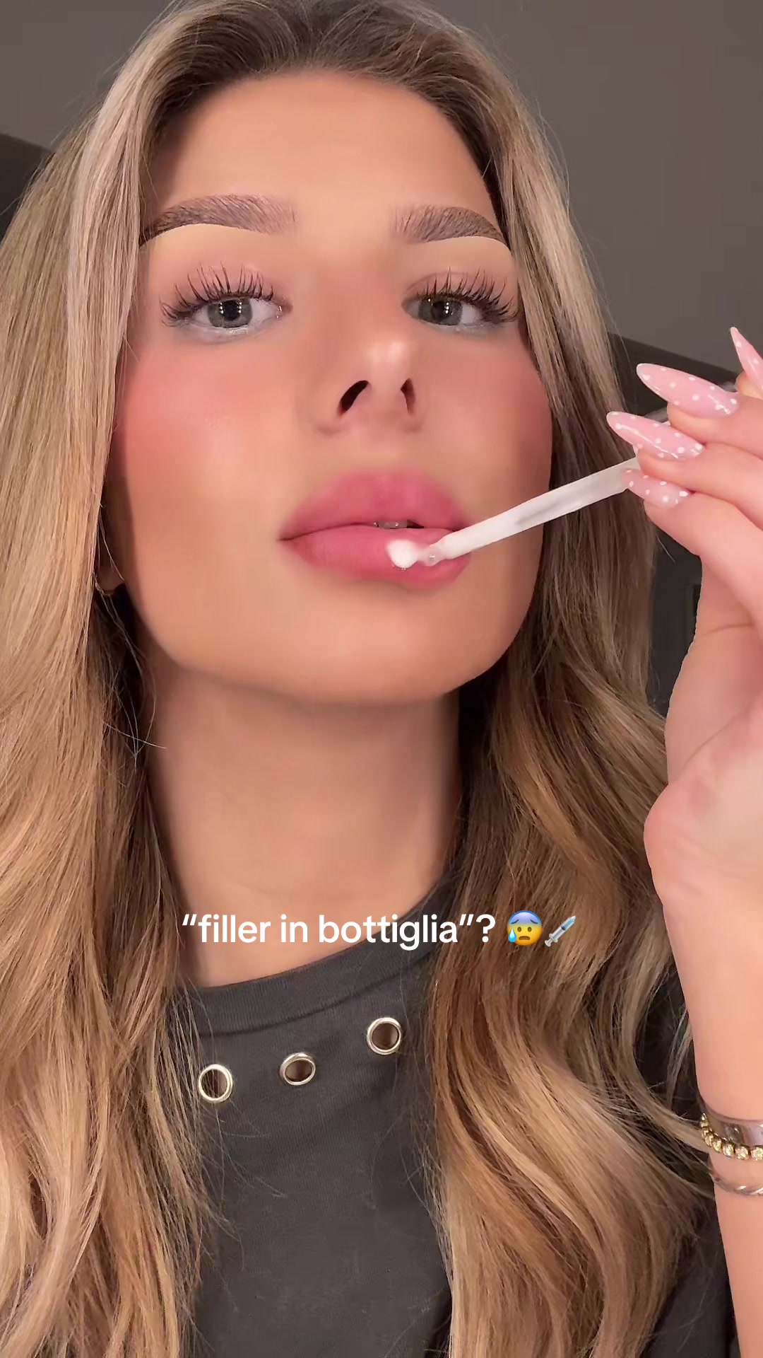 @veronica fasano