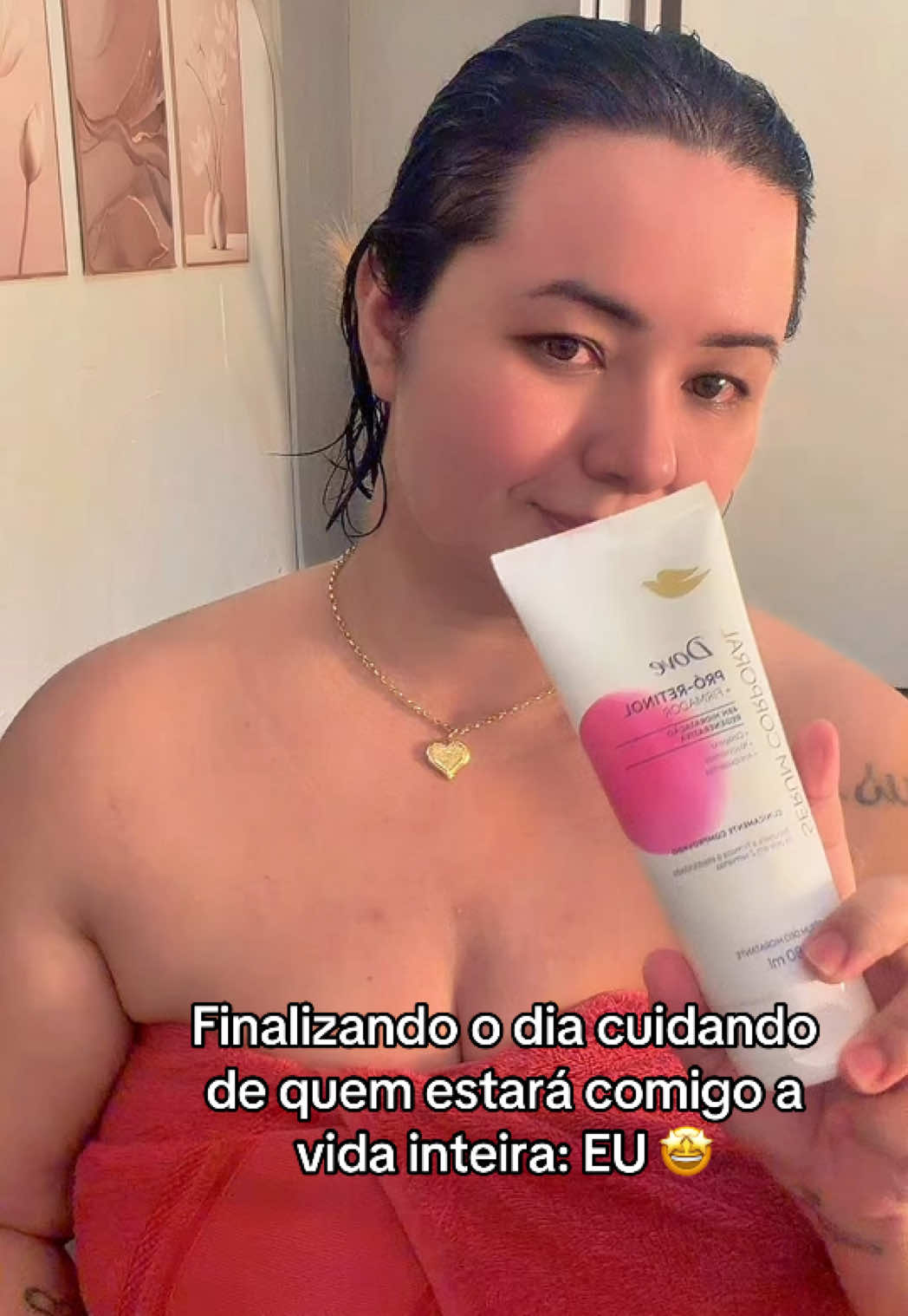 @Mari Peres 🦋