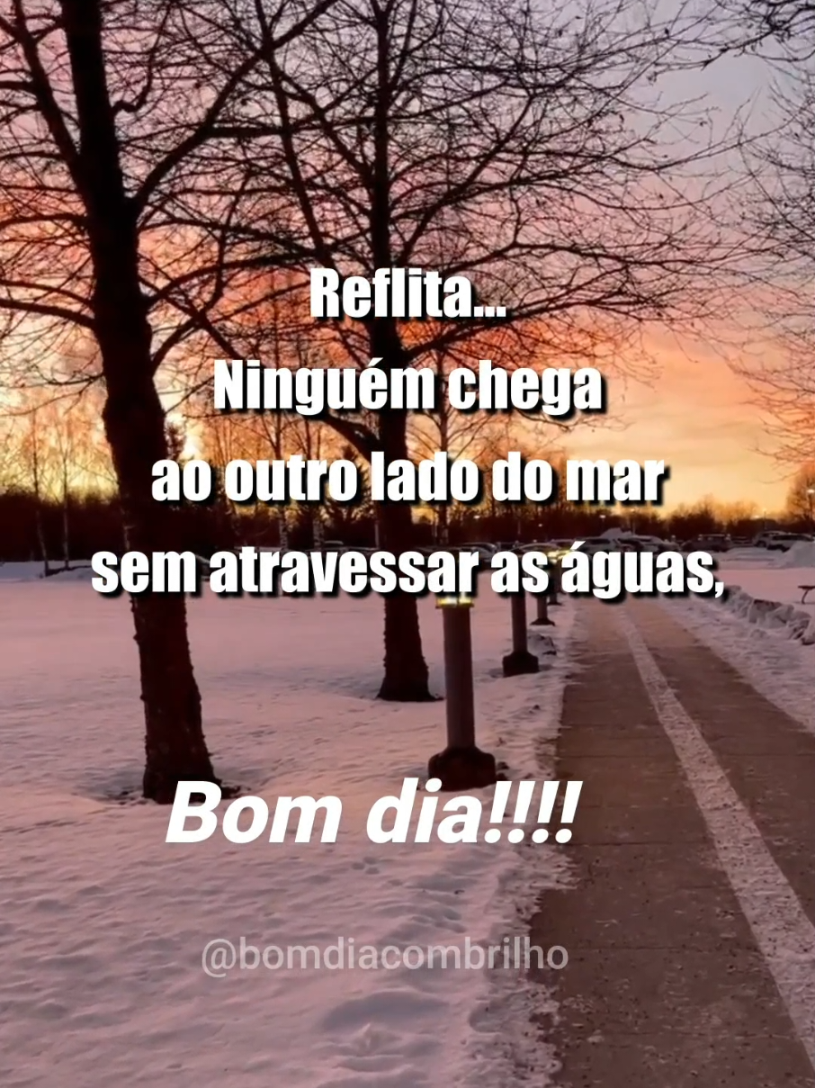 @bom dia com brilho 🙌🏻☀️