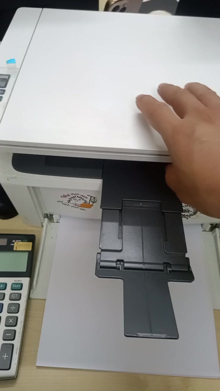 @Giải pháp cho văn phòng