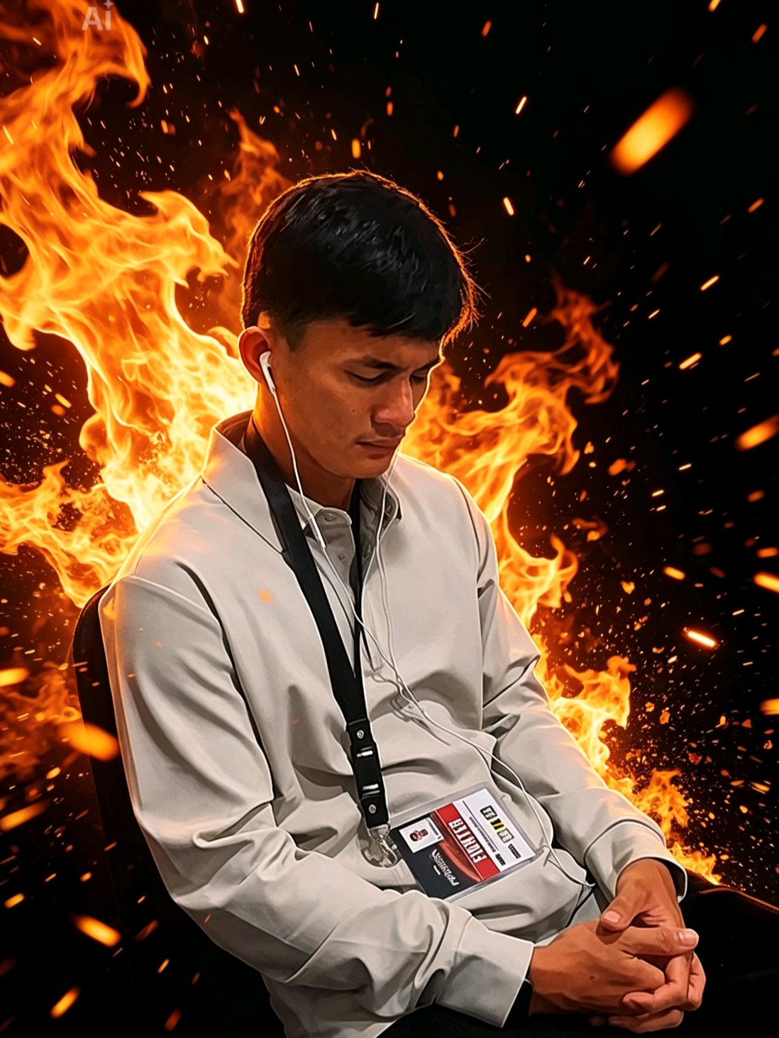@Combat Status
