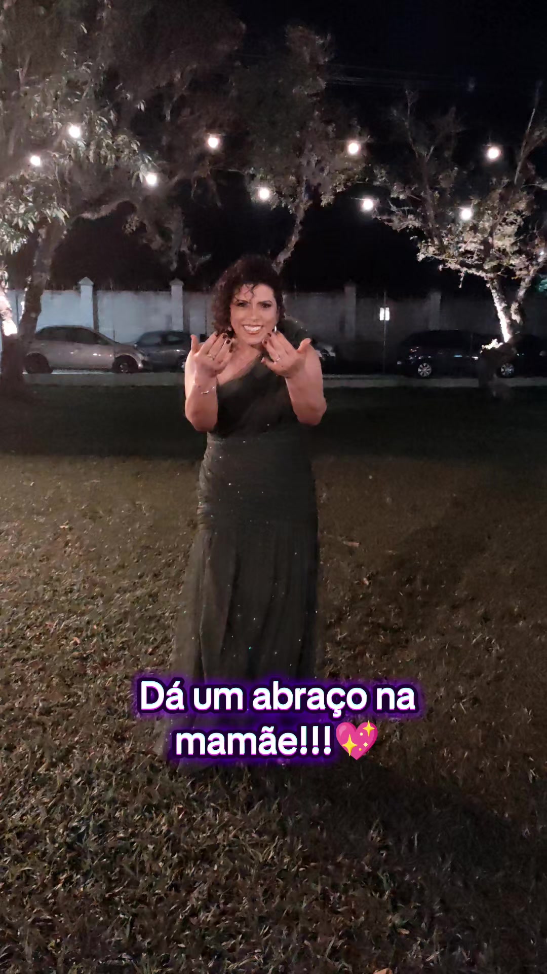 @Tia Mara Cabral 🥰