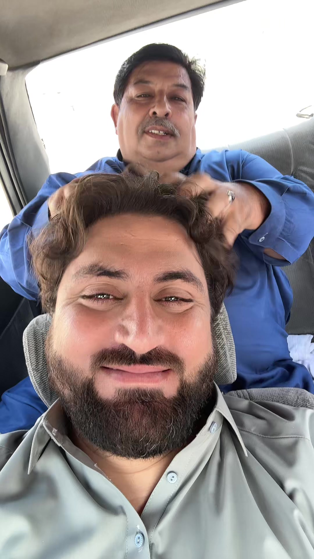 @Aamir Qazi